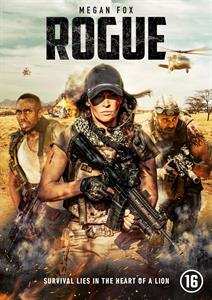 Album Movie: Rogue
