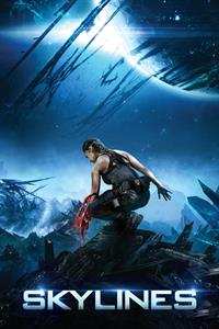 Album Movie: Skylines