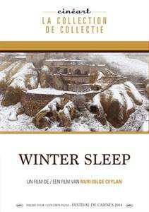Album Movie: Winter Sleep