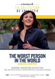 Album Movie: Worst Person In The World
