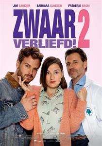 Album Movie: Zwaar Verliefd 2