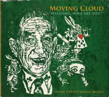 Moving Cloud: Welcome: Who Are You?