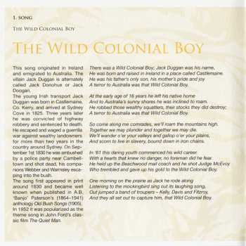 CD Moving Cloud: Welcome: Who Are You?