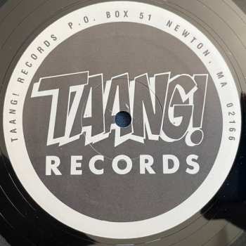 LP Moving Targets: Fall