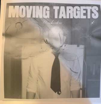 LP/CD Moving Targets: Humbucker