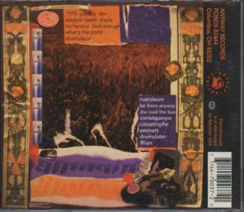 CD Moviola: The Year You Were Born