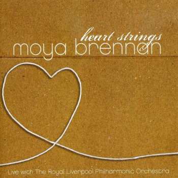 CD Royal Liverpool Philharmonic Orchestra: Heart Strings
