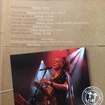 CD Royal Liverpool Philharmonic Orchestra: Heart Strings