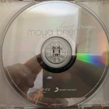 CD Royal Liverpool Philharmonic Orchestra: Heart Strings
