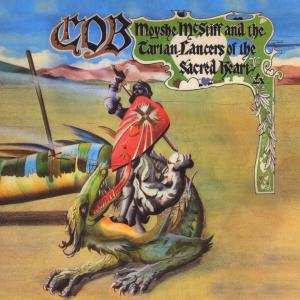 Album C.O.B.: Moyshe McStiff And The Tartan Lancers Of The Sacred Heart