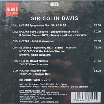 6CD/Box Set Ludwig van Beethoven: The Early Recordings