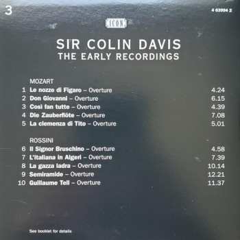 6CD/Box Set Ludwig van Beethoven: The Early Recordings