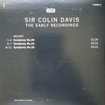 6CD/Box Set Ludwig van Beethoven: The Early Recordings