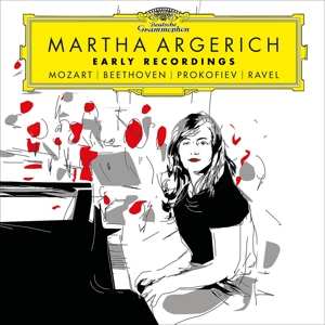 2CD Sergei Prokofiev: Early Recordings