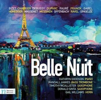 2CD Robert Schumann: Belle Nuit