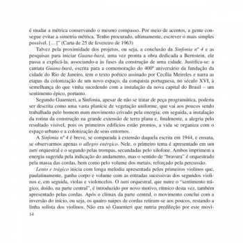 CD Orquestra Sinfônica Do Estado De São Paulo: Symphonies Nos. 1 & 4 - Abertura Festiva