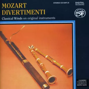 Divertimenti