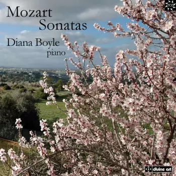 Mozart Sonatas