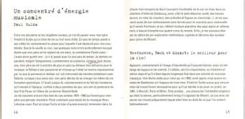 2CD Wolfgang Amadeus Mozart: The Gulda Mozart Tapes II: 6 Sonatas