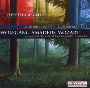 Album Wolfgang Amadeus Mozart: Il Genio Della Musica