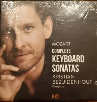 Complete Keyboard Sonatas