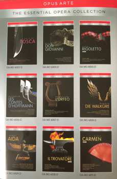 DVD Wolfgang Amadeus Mozart: Le Nozze Di Figaro