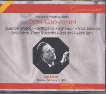 Don Giovanni