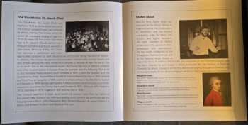 LP Wolfgang Amadeus Mozart: Requiem