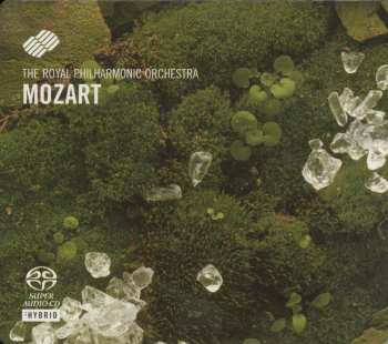 SACD Wolfgang Amadeus Mozart: Mozart
