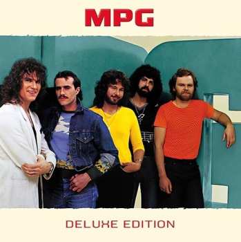 Album MPG: MPG