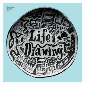 Album Mr Ben & The Bens: Life Drawing