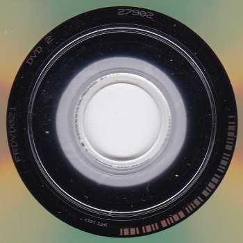 2DVD Mr. Big: Back To Budokan