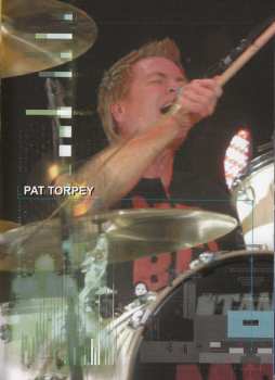 2DVD Mr. Big: Back To Budokan