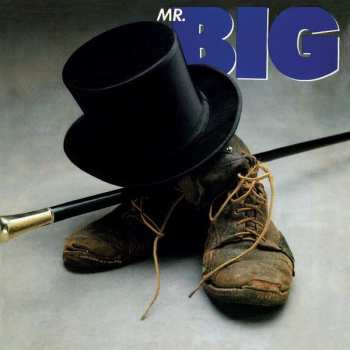 CD Mr. Big: Mr. Big