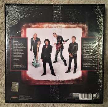 LP/CD/DVD/Box Set Mr. Big: What If... DLX | DIGI