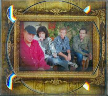 LP/CD/DVD/Box Set Mr. Big: What If... DLX | DIGI