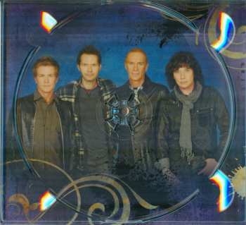 LP/CD/DVD/Box Set Mr. Big: What If... DLX | DIGI