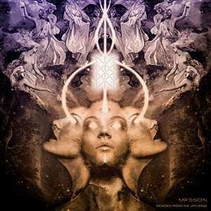LP Mr.Bison: Echoes From The Universe