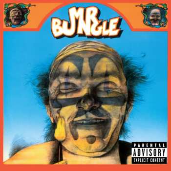 LP Mr. Bungle: Mr. Bungle (translucent Orange Vinyl) (rocktober 2025)