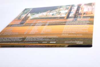 2LP Mr. Confuse: Only A Man