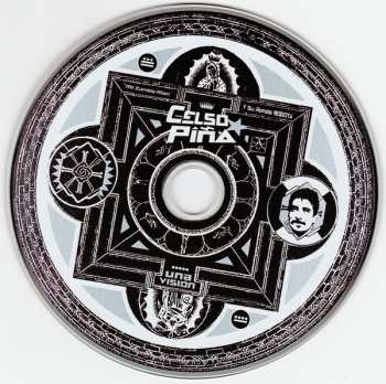 CD Celso Piña: Una Vision