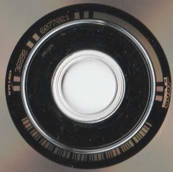 CD Celso Piña: Una Vision