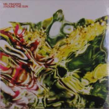 2LP Mr. Fingers: Around The Sun Pt.1