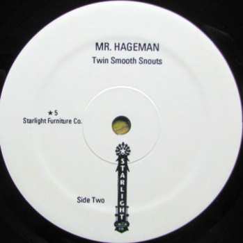 LP Brian Hageman: Twin Smooth Snouts