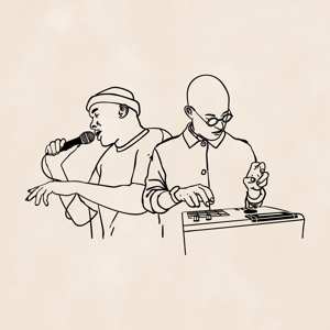 CD Mr Jukes: The Locket