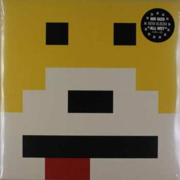 Album Mr. Oizo: All Wet