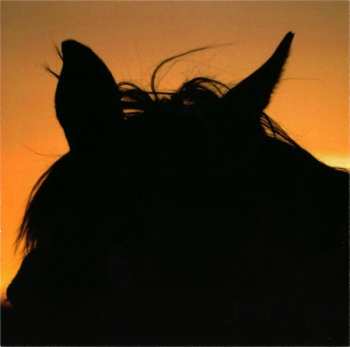 CD Mr. Oizo: Moustache (Half A Scissor)