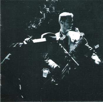 CD Mr. Review: Lock, Stock & Barrel