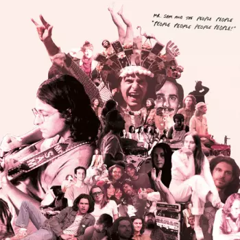 Mr. Sam and The People People: People People People People!
