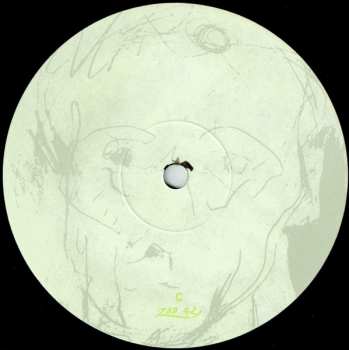 2LP Mr. Scruff: Keep It Unreal